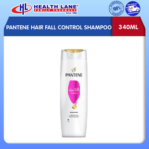 PANTENE HAIR HAIR FALL CONTROL SHAMPOO (300ML)